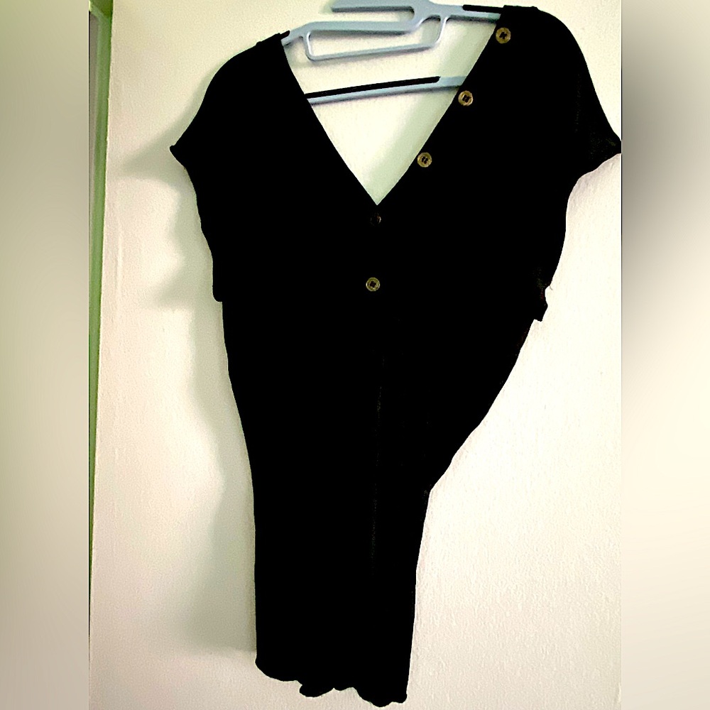 JEAN PAUL GAULTIER MAILLE FEMME MADE IN ITALY VINTAGE TOP, SIZE M